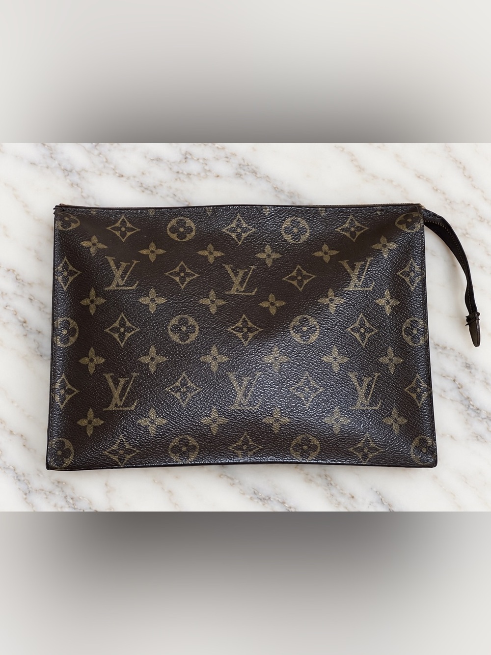 Louis Vuitton Monogram Monogram Toiletry Pouch
